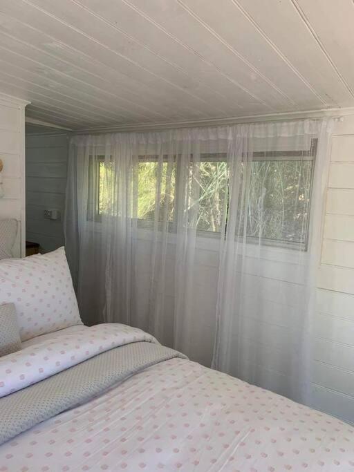 The Wandering Duck - Heritage Tiny House Strahan Luaran gambar